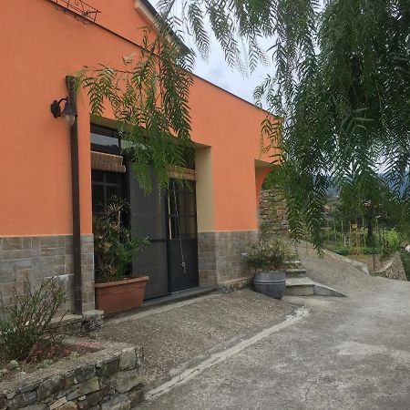 Olivo Al Mare - By Host4U Daire Dolcedo Dış mekan fotoğraf